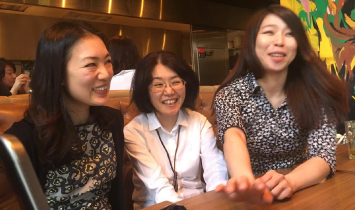 女子