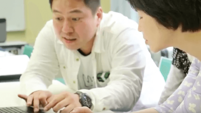 合宿検証作業
