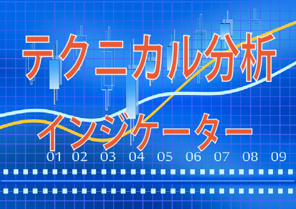 Fxインジケーターの種類 Fxiq Fx初心者に知っておいてほしいfxテクニカル分析の基礎